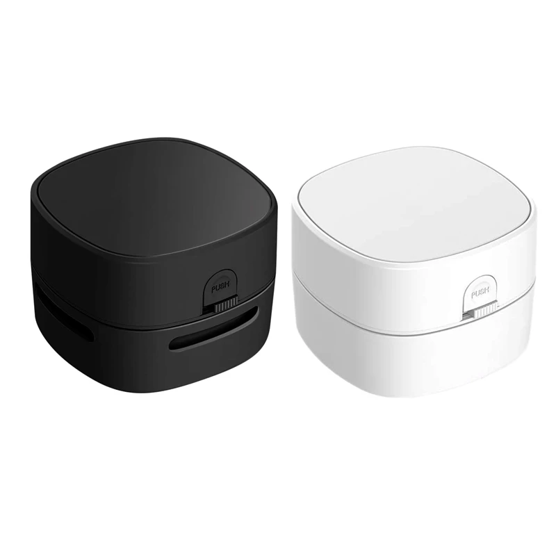 Portable Mini Wireless Desktop Vacuum Cleaner, Cordless Dust Collector, Desktop Cleaner, for Home School Office
Portable Mini Wireless Desktop Vacuum Cleaner, Cordless Dust Collector, Desktop Cleaner, for Home School Office