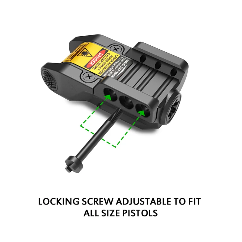 USB Rechargeable Compact Green Laser Pointer Sight For Self Defense Weapons Glock 19 CZ 75 With Picatinny Rail Handgun Laser
USB Rechargeable Compact Green Laser Pointer Sight For Self Defense Weapons Glock 19 CZ 75 With Picatinny Rail Handgun Laser