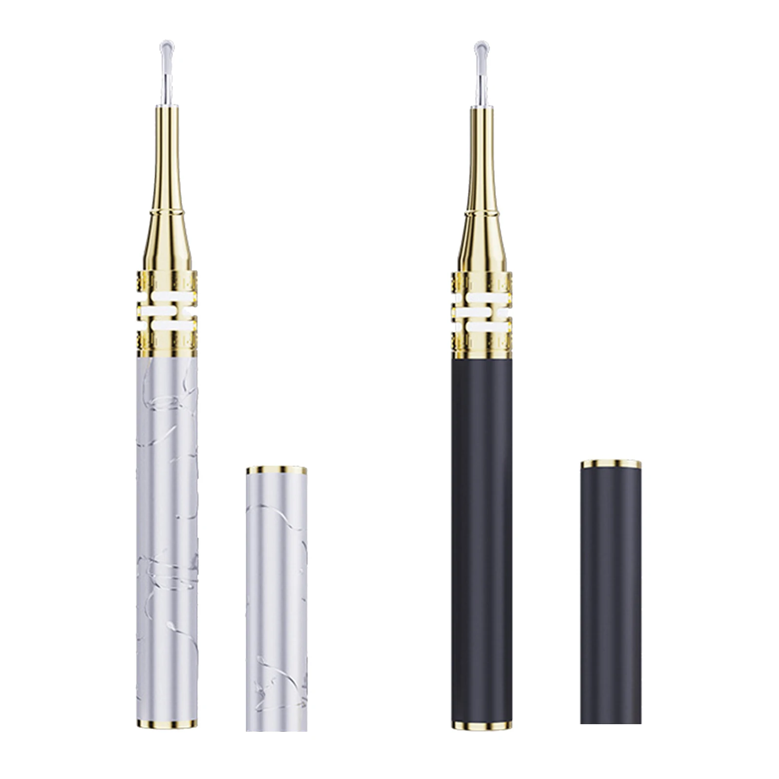 Ear Wax Removal Endoscope Otoscope Practical Ear Wax Tool Visible Ear Spoon Rechargeable Visual Ear Scope Camera
Ear Wax Removal Endoscope Otoscope Practical Ear Wax Tool Visible Ear Spoon Rechargeable Visual Ear Scope Camera