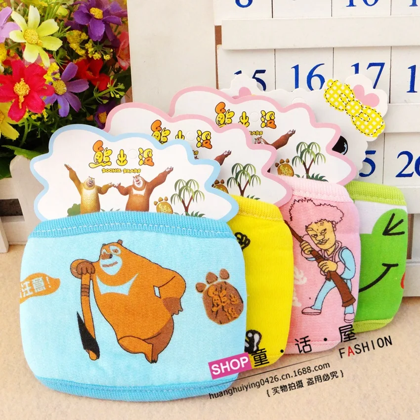 30pcs/Pack Autumn And Winter Special Four Seasons General Children Cartoon Warm Mask Cotton Double Breathable Mask Wholesale
30pcs/Pack Autumn And Winter Special Four Seasons General Children Cartoon Warm Mask Cotton Double Breathable Mask Wholesale