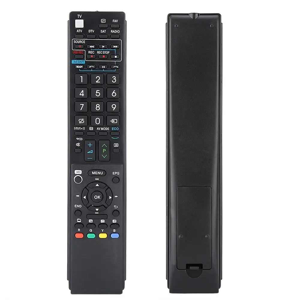 Портативный пульт дистанционного управления GA943WJSA, сменный пульт управления для ЖК-светодиодов GA943WJSA GA841WJSA GA840WJSA GA935WJSA
Портативный пульт дистанционного управления GA943WJSA, сменный пульт управления для ЖК-светодиодов GA943WJSA GA841WJSA GA840WJSA GA935WJSA