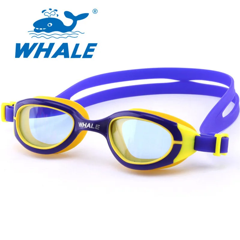 Whale baby Swimming Waterproof Children swim Goggles Anti-fog UV Protection Silicone Frame Swim Goggles Child kids Pool Glasses
Whale baby Swimming Waterproof Children swim Goggles Anti-fog UV Protection Silicone Frame Swim Goggles Child kids Pool Glasses