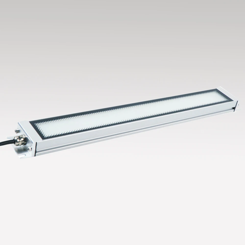 Industrial DC24V Machine LED Light Aluminum Body Stainless Steel Support Ultra-thin Screw Mounted Lamp 12W 18W 24W 30W 36W IP67
Industrial DC24V Machine LED Light Aluminum Body Stainless Steel Support Ultra-thin Screw Mounted Lamp 12W 18W 24W 30W 36W IP67