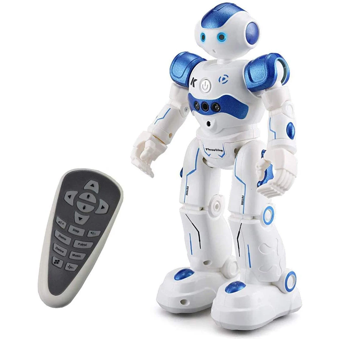 Intelligent Gesture Control Robot Children Smart RC Robot Singing Dancing Robot Toy Action Figure For Boys Girls Gift
Intelligent Gesture Control Robot Children Smart RC Robot Singing Dancing Robot Toy Action Figure For Boys Girls Gift