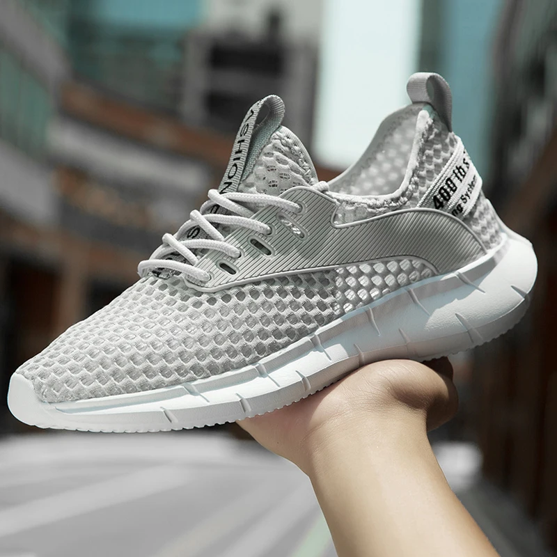 2022 new sneakers shoes casual light summer mesh breathable fly woven sports male walking tennis elastic gray fashion black shoe
2022 new sneakers shoes casual light summer mesh breathable fly woven sports male walking tennis elastic gray fashion black shoe