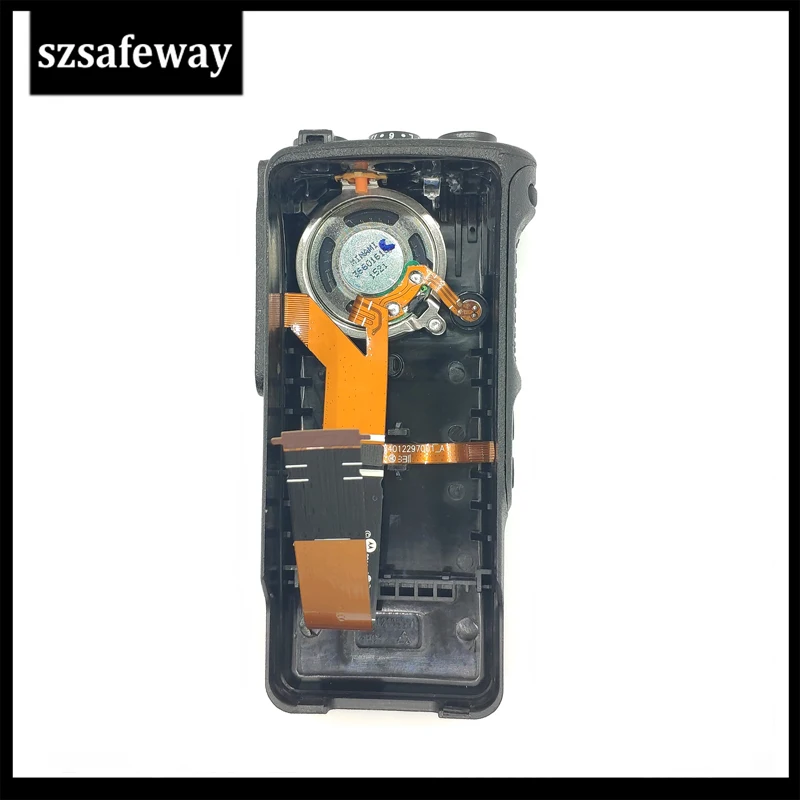 Radio Housing Cover For MOTOTRBO XIR P8608 GP328D XPR7000 XPR7350 XPR7380 DP4400 DP4401 DGP5050 Walkie Talkie
Radio Housing Cover For MOTOTRBO XIR P8608 GP328D XPR7000 XPR7350 XPR7380 DP4400 DP4401 DGP5050 Walkie Talkie