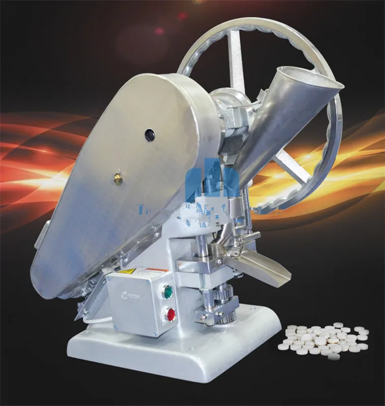 TDP-1.5 Single punch tablet press machine TDP-1.5 pill press machine / pill making / TABLET PRESSING, pill making Free shipping
TDP-1.5 Single punch tablet press machine TDP-1.5 pill press machine / pill making / TABLET PRESSING, pill making Free shipping
