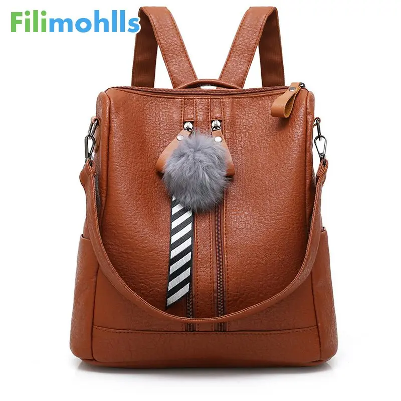 Women's Fashion Backpack Popular Star Bag Celebrity Style New backpack for women Backpacks For Teenage Girls School Bag S1939
Women's Fashion Backpack Popular Star Bag Celebrity Style New backpack for women Backpacks For Teenage Girls School Bag S1939