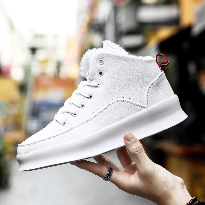Zapatos Casuales Para Hombre Men 39 S Sneakers Casual Shoes Leather Sneaker Man Shoe Causal For Hightop Fashion Sapato White
Zapatos Casuales Para Hombre Men 39 S Sneakers Casual Shoes Leather Sneaker Man Shoe Causal For Hightop Fashion Sapato White