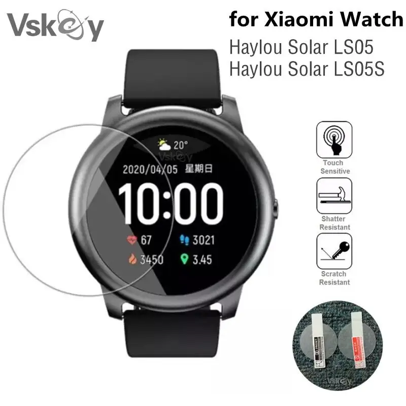 Xiaomi Haylou Solar Rt Ls05s