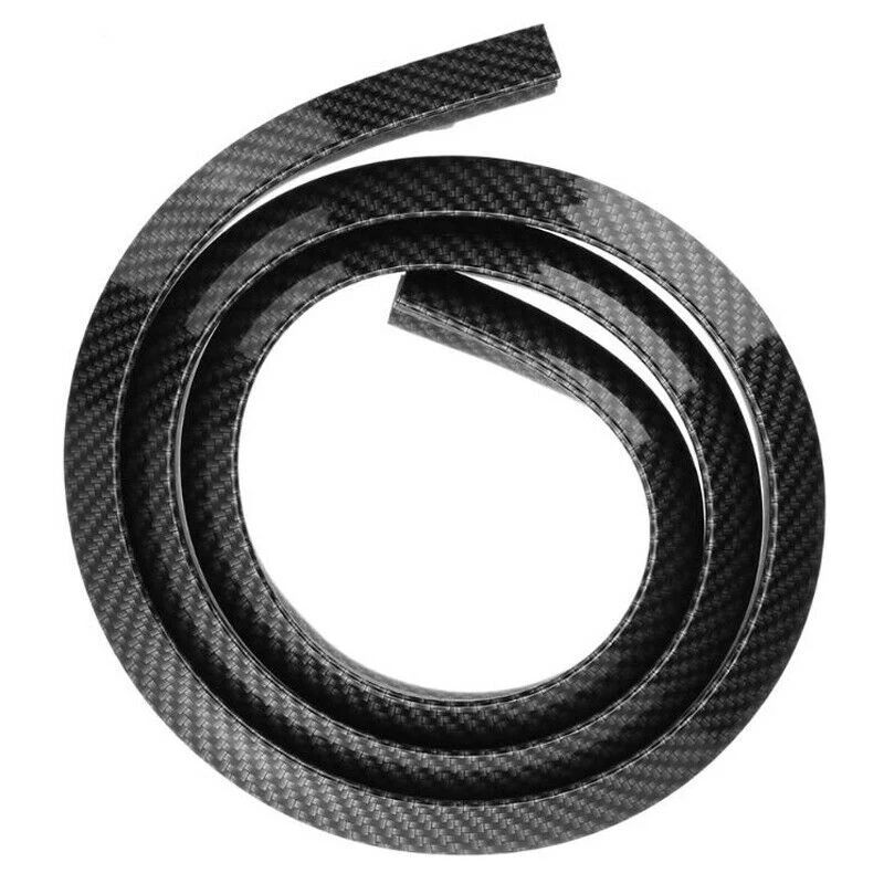 1.5m Car Wheel Protector Edge Extension Molding Trim Strip Exterior Wheel Tire Eyebrow Fender Protection Styling Accessories
1.5m Car Wheel Protector Edge Extension Molding Trim Strip Exterior Wheel Tire Eyebrow Fender Protection Styling Accessories