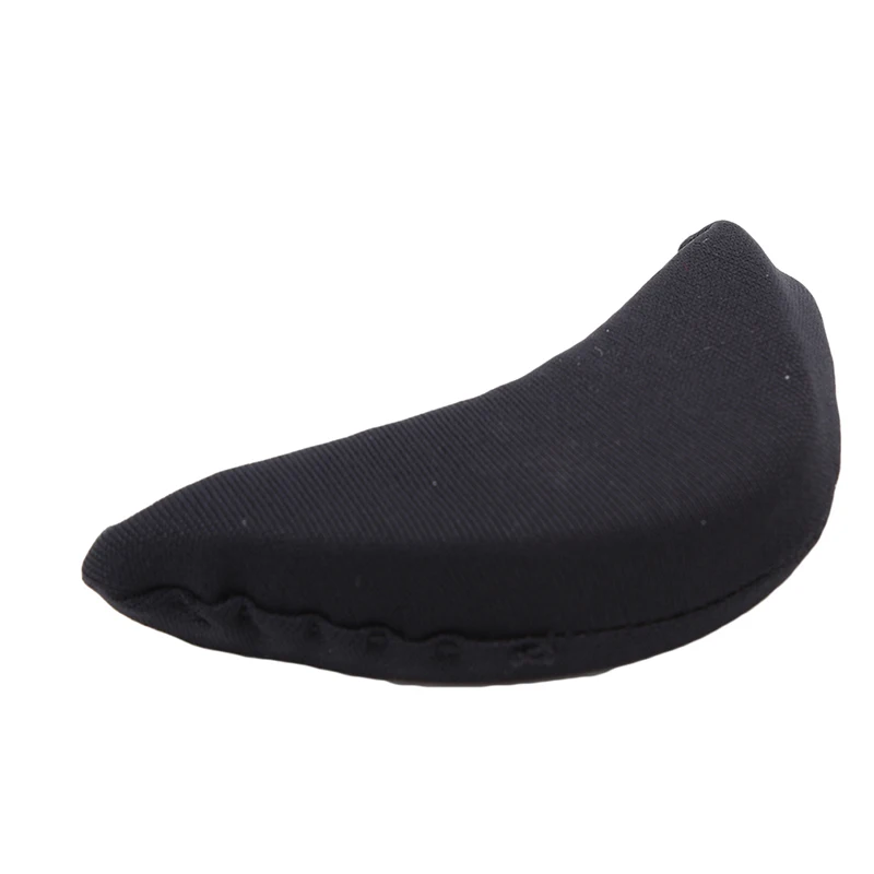 Hot 1 Pair Sponge Forefoot Insert Toe Plug Half Forefoot Cushion Anti-pain Big Shoes Toe Front Long Top Filler Shoes Adjustment
Hot 1 Pair Sponge Forefoot Insert Toe Plug Half Forefoot Cushion Anti-pain Big Shoes Toe Front Long Top Filler Shoes Adjustment