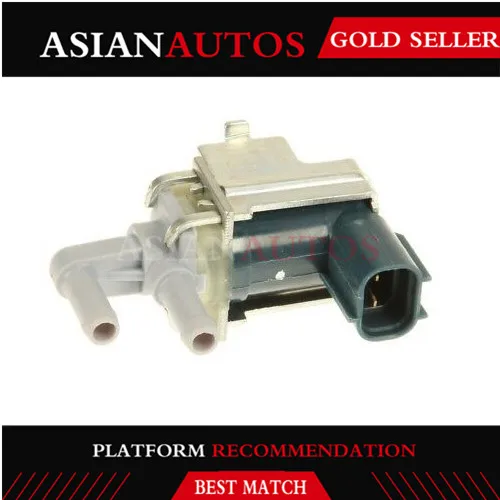 9091012241 9091012196 Vacuum Switch Valve Vapor Canister Purge Solenoid for Toyota Avalon Camry Sienna Solara Lexus RX300 ES300
9091012241 9091012196 Vacuum Switch Valve Vapor Canister Purge Solenoid for Toyota Avalon Camry Sienna Solara Lexus RX300 ES300