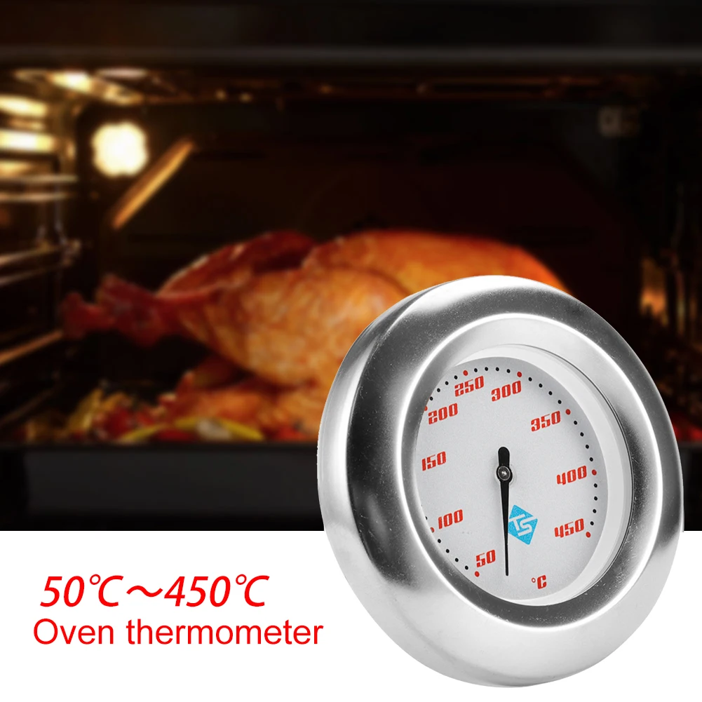 Household Sensitivity Barbecue Oven Tool Stove Fireplace Oven Household Thermometer Pit Kitchen Oven Cooking Temp Gauge
Household Sensitivity Barbecue Oven Tool Stove Fireplace Oven Household Thermometer Pit Kitchen Oven Cooking Temp Gauge