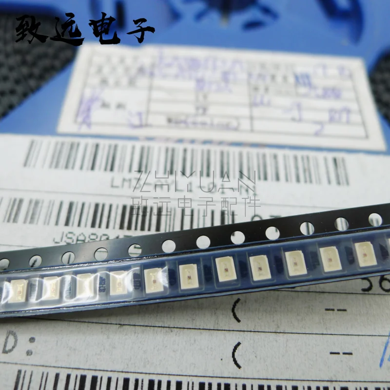 Оригинальный новый 100% LM3-AYL1-01-N1 3020 оранжевый светильник оранжевый чип LED 3*2 мм
Оригинальный новый 100% LM3-AYL1-01-N1 3020 оранжевый светильник оранжевый чип LED 3*2 мм