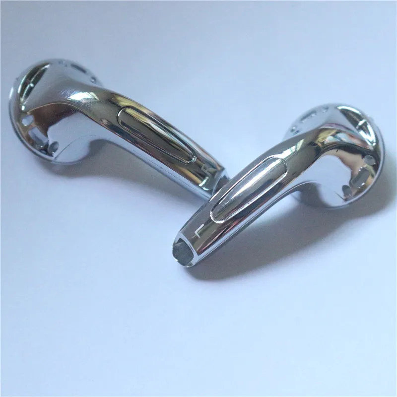 100 pcs Diy earphone mx500 shell plastic suitable for 15.4mm unit 
100 pcs Diy earphone mx500 shell plastic suitable for 15.4mm unit