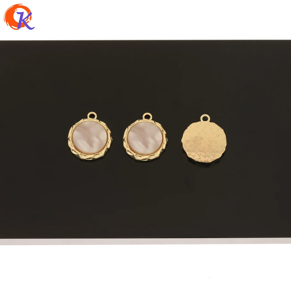 Cordial Design 100Pcs Jewelry Accessories/Hand Made/Charms/Geometry Shape/Marble Effect/DIY Parts/Earrings Connectors/Pendant
Cordial Design 100Pcs Jewelry Accessories/Hand Made/Charms/Geometry Shape/Marble Effect/DIY Parts/Earrings Connectors/Pendant