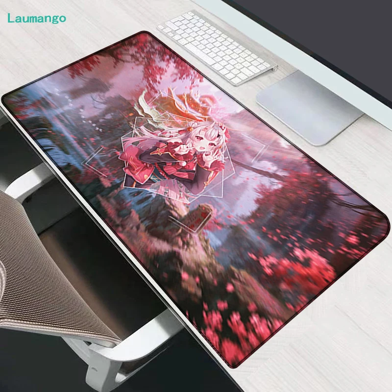 Gaming Table for Pc Gaming Computers Hololive Anime Large Surface for the Mouse and Keyboard Mat Yugioh Playmat Gamer Computer
Gaming Table for Pc Gaming Computers Hololive Anime Large Surface for the Mouse and Keyboard Mat Yugioh Playmat Gamer Computer