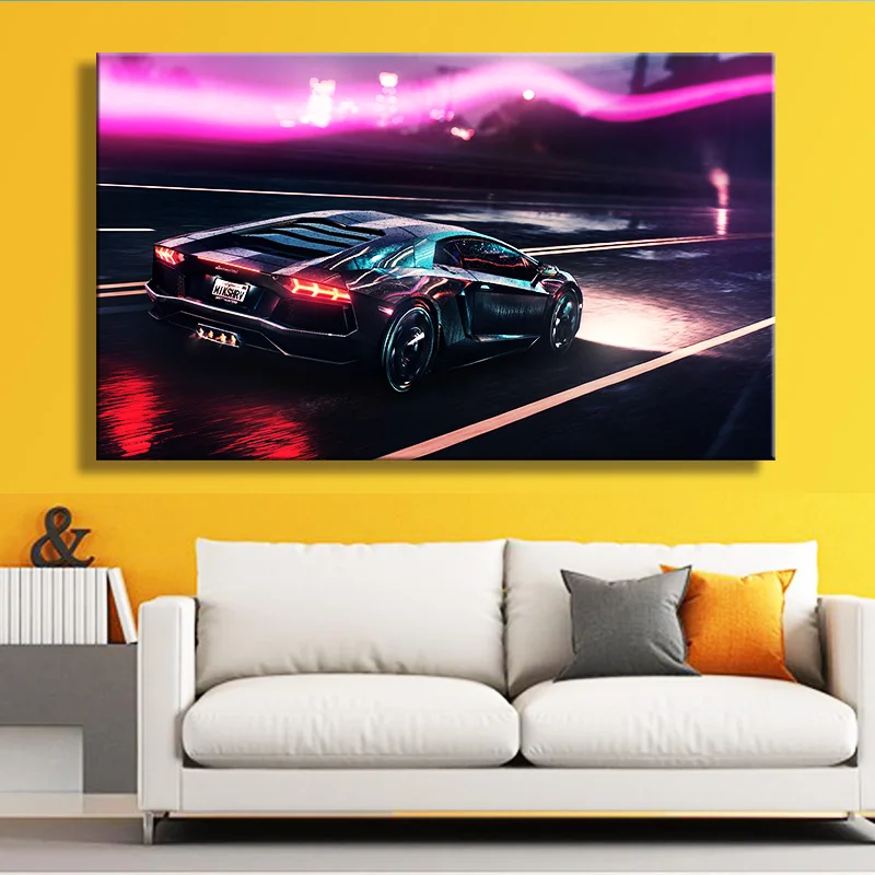 Classic Sports Car HD Canvas Poster Home Decoration Interior Decoration Wall Decoration Home Decor Wall Art
Classic Sports Car HD Canvas Poster Home Decoration Interior Decoration Wall Decoration Home Decor Wall Art