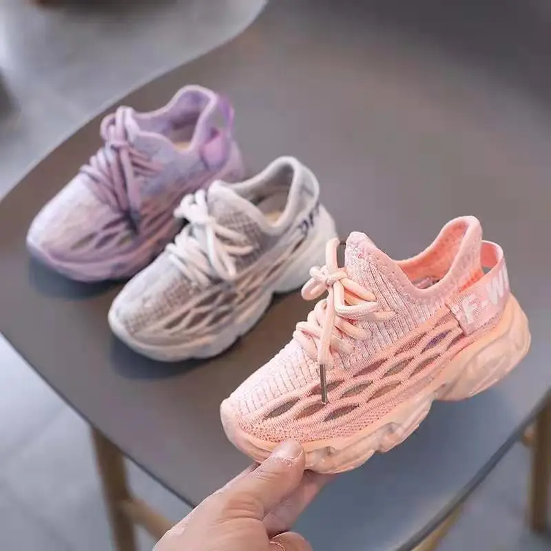 cute boys girls Baby Soft Toddler Shoes Breathable Knitting Infant Shoes Boy Girl Darling Coconut Shoes Child Sneakers 
cute boys girls Baby Soft Toddler Shoes Breathable Knitting Infant Shoes Boy Girl Darling Coconut Shoes Child Sneakers