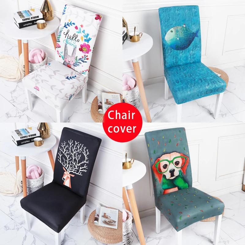 Chair Cover Stretch Dining Table And Chair Cover Spandex Chair Cover Fashion Home Decoration Chair Cover Universal Cover Chair
Chair Cover Stretch Dining Table And Chair Cover Spandex Chair Cover Fashion Home Decoration Chair Cover Universal Cover Chair