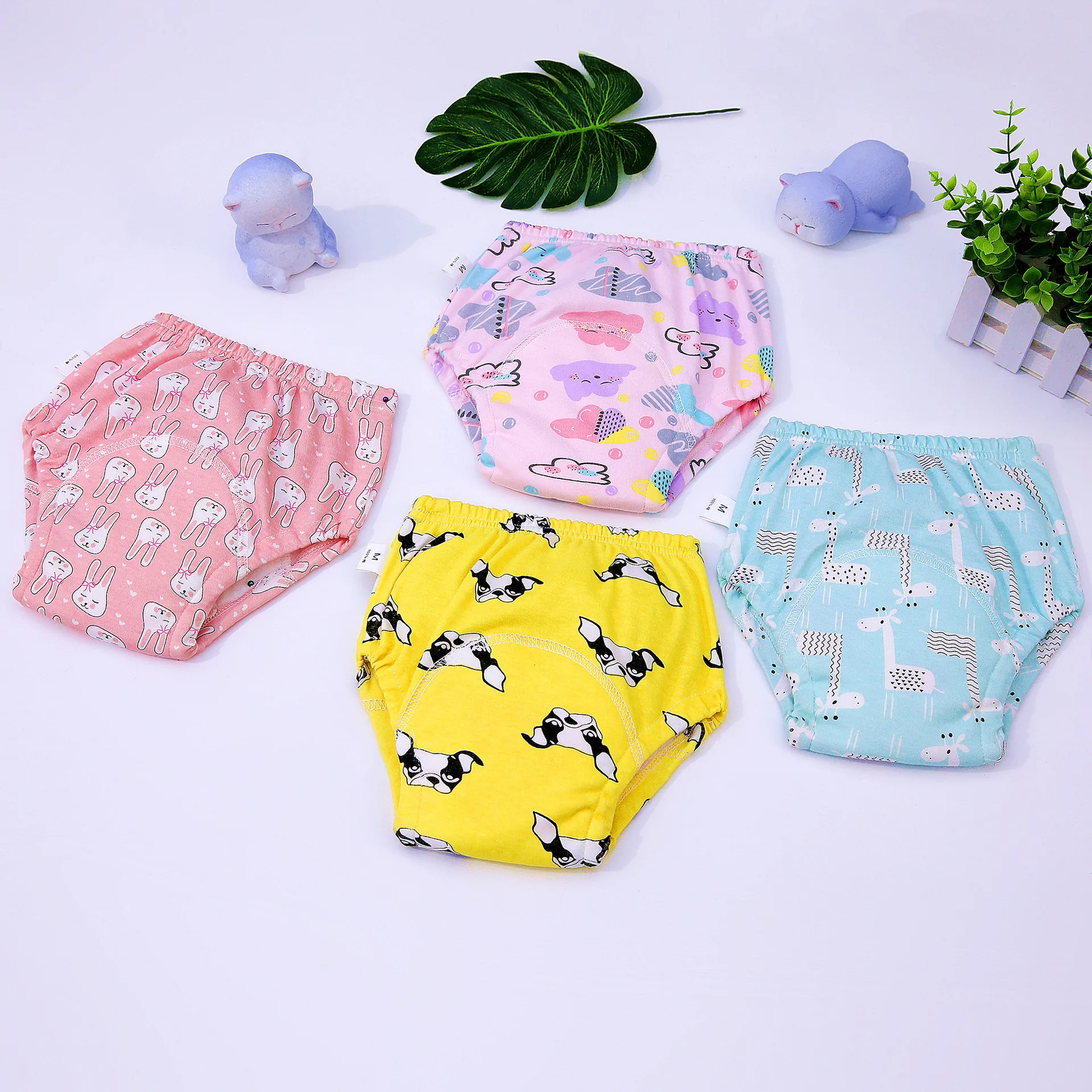 Детские тренировочные штаны, трусы, детские подгузники, многоразовые тканевые подгузники, моющиеся подгузники для младенцев, нижнее белье ... 
Детские тренировочные штаны, трусы, детские подгузники, многоразовые тканевые подгузники, моющиеся подгузники для младенцев, нижнее белье ...