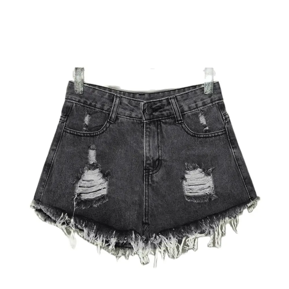 2021 New Arrival Summer Casual Summer Denim Women Shorts High Waist Fur-lined Leg-openings Plus Sizes S-6XL Sexy Short Jeans
2021 New Arrival Summer Casual Summer Denim Women Shorts High Waist Fur-lined Leg-openings Plus Sizes S-6XL Sexy Short Jeans