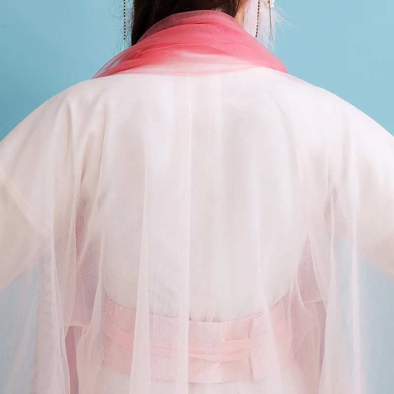 Chinese style hanfu women dress Elegant woman cosplay ancient costume summer Princess dress very beautiful skirt Photo clothing
Chinese style hanfu women dress Elegant woman cosplay ancient costume summer Princess dress very beautiful skirt Photo clothing