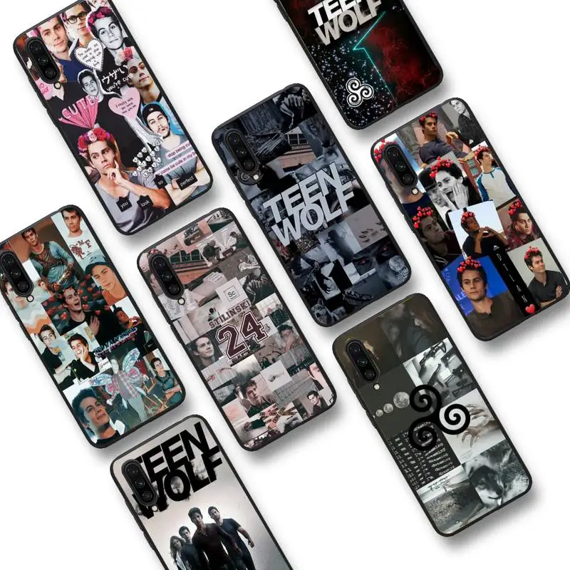 Teen Wolf Stilinski 24 McCALL 11 LAHEY 14 Phone Case For Xiaomi mi9 mi8 F1 9SE 10 lite Pro Coque for note 2 MIX max 3
Teen Wolf Stilinski 24 McCALL 11 LAHEY 14 Phone Case For Xiaomi mi9 mi8 F1 9SE 10 lite Pro Coque for note 2 MIX max 3