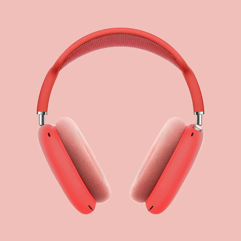 P9 Max Earphones Wireless Bluetooth Headphones TWS Earbuds Subwoofer WithMicrophone Handfree Gaming Headset Noise Canceling Bass
P9 Max Earphones Wireless Bluetooth Headphones TWS Earbuds Subwoofer WithMicrophone Handfree Gaming Headset Noise Canceling Bass