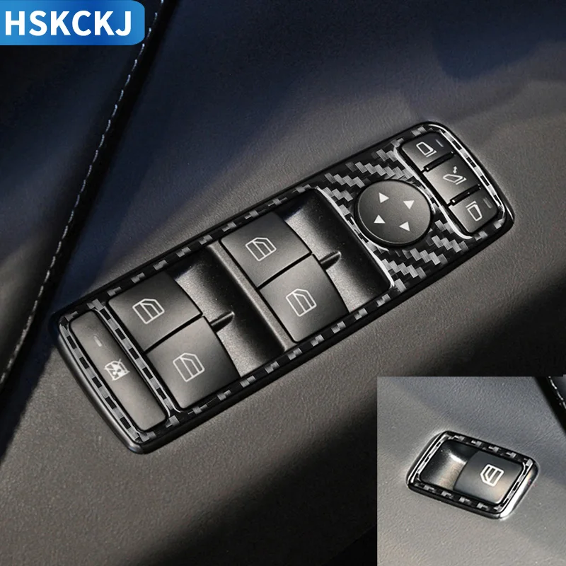 Электрический стеклоподъемник, 4 шт., для Tesla Model X 2016-2020 S 2012-2020, покрытие из настоящего углеродного волокна, аксессуары для интерьера автомоби...
Электрический стеклоподъемник, 4 шт., для Tesla Model X 2016-2020 S 2012-2020, покрытие из настоящего углеродного волокна, аксессуары для интерьера автомоби...