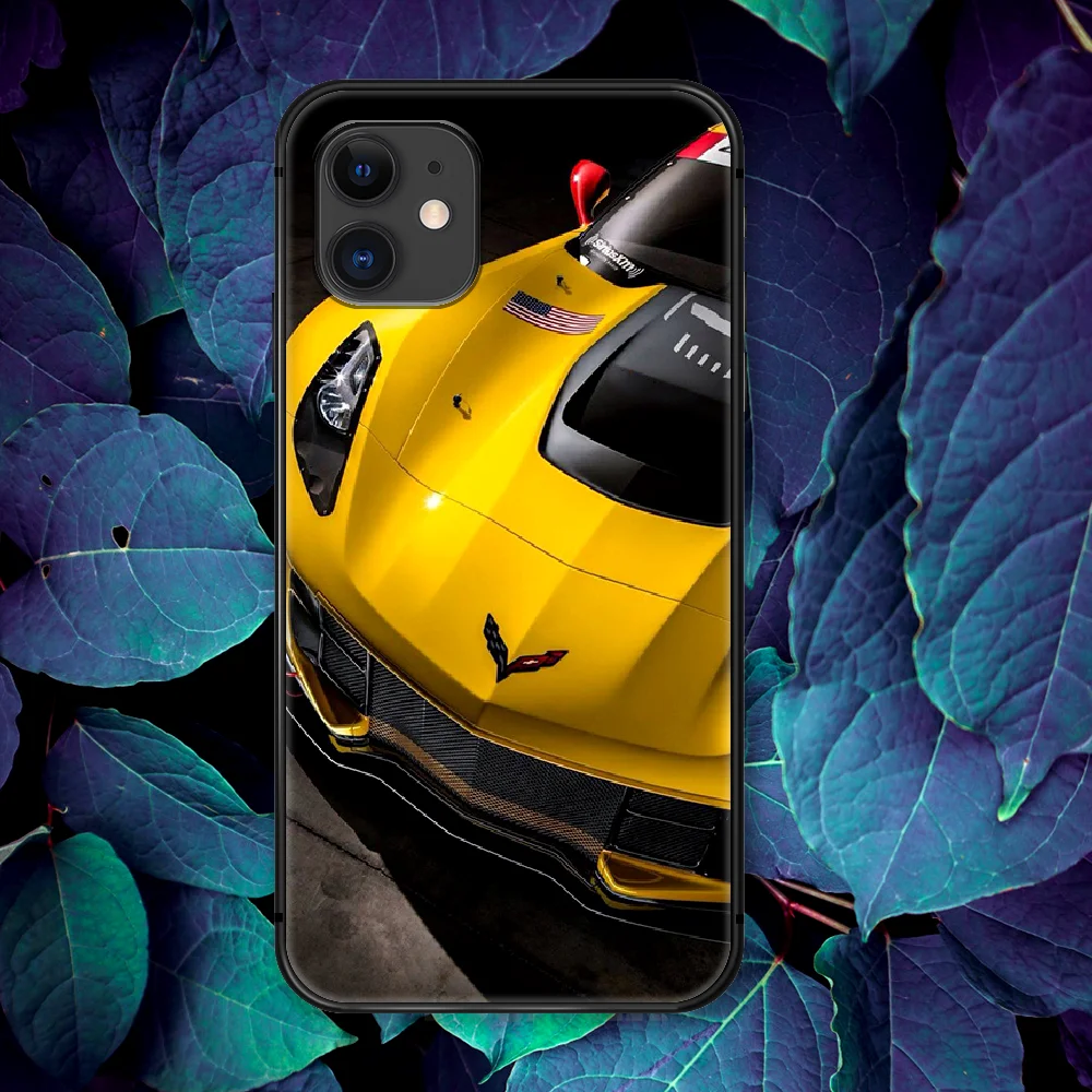 Chevrolet Luxury Sport Car Phone Case For IPhone 4 4s 5 5S SE 5C 6 6S 7 8 Plus X XS XR 11 12 Mini Pro Max 2020 black Coque
Chevrolet Luxury Sport Car Phone Case For IPhone 4 4s 5 5S SE 5C 6 6S 7 8 Plus X XS XR 11 12 Mini Pro Max 2020 black Coque
