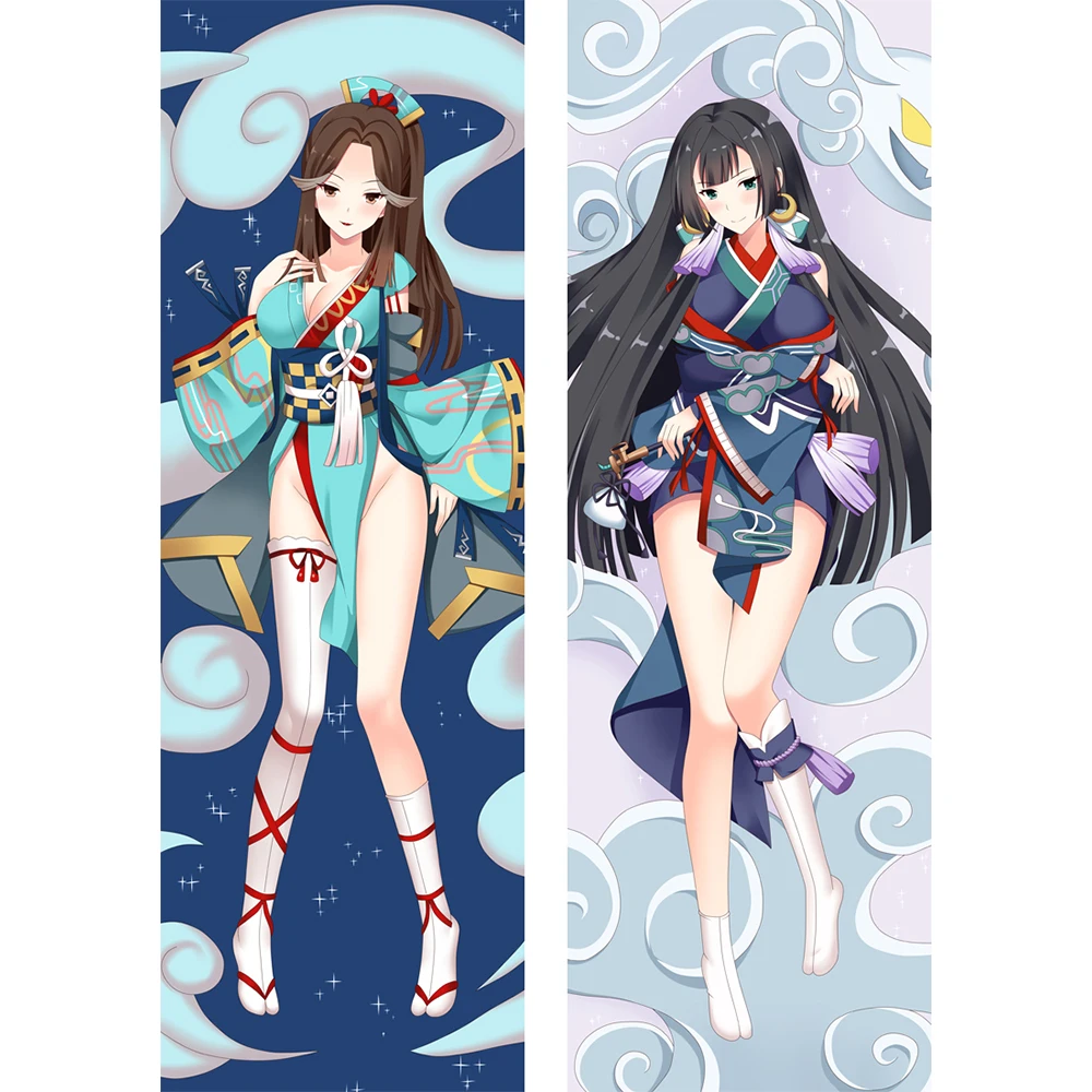 Наволочка для обнимания игры Onmyoji Dakimakura наволочка для подушки для косплея Аниме Dakimakura наволочка для подушки под заказ декоративная подушка
Наволочка для обнимания игры Onmyoji Dakimakura наволочка для подушки для косплея Аниме Dakimakura наволочка для подушки под заказ декоративная подушка