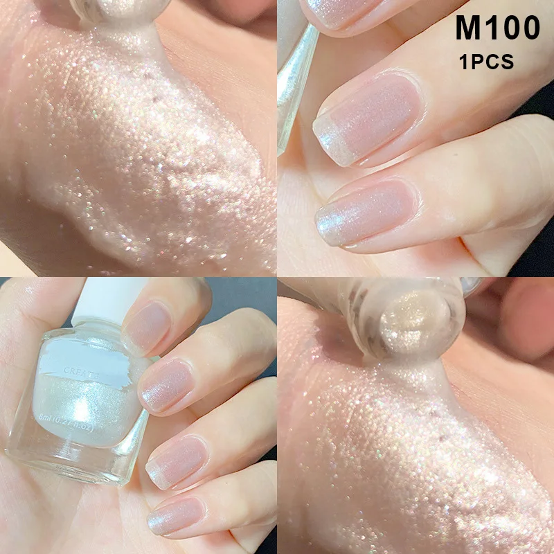 Non-Toxic Nail Polish Easy Peel Off & Quick Dry Water Based Nail Polish for Women Teens Kids THIN889
Non-Toxic Nail Polish Easy Peel Off & Quick Dry Water Based Nail Polish for Women Teens Kids THIN889