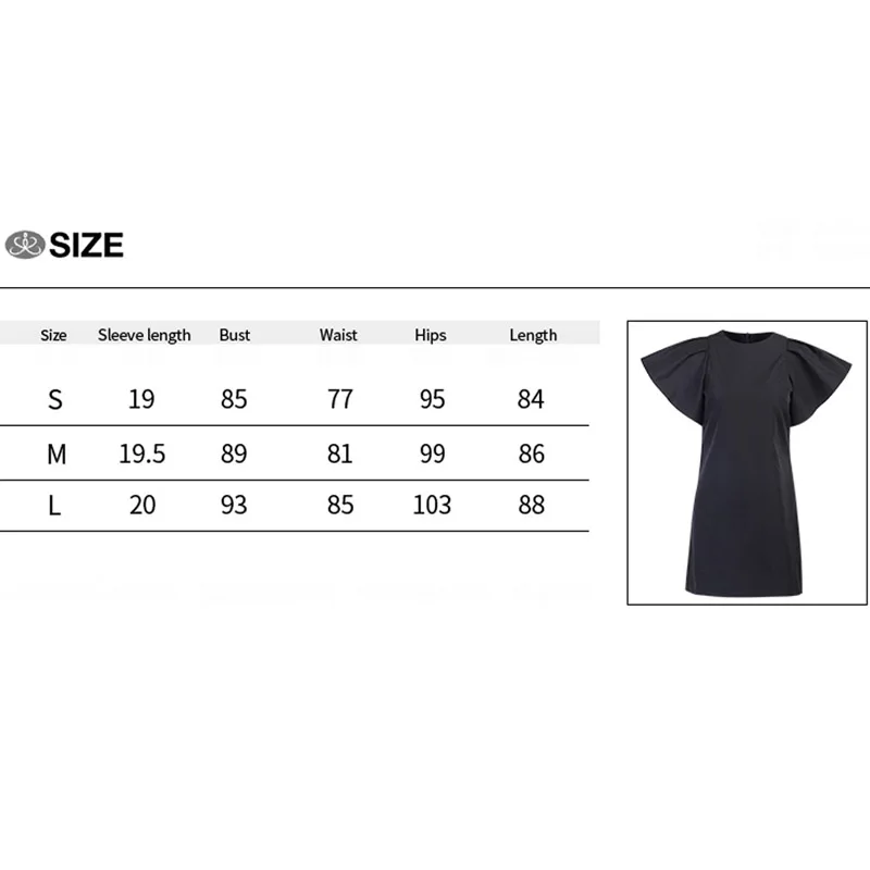 French retro black dress female 2021 summer European and American ins niche French small black dress
French retro black dress female 2021 summer European and American ins niche French small black dress