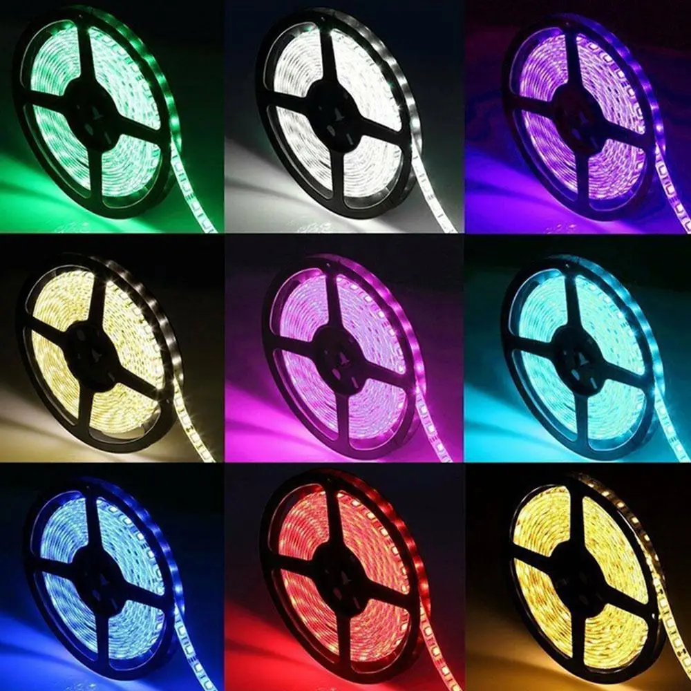Vehemo Waterproof LED Decoration Led Light Car Lamp for Bedroom LED Strip Living Bed Family for Illumination
Vehemo Waterproof LED Decoration Led Light Car Lamp for Bedroom LED Strip Living Bed Family for Illumination