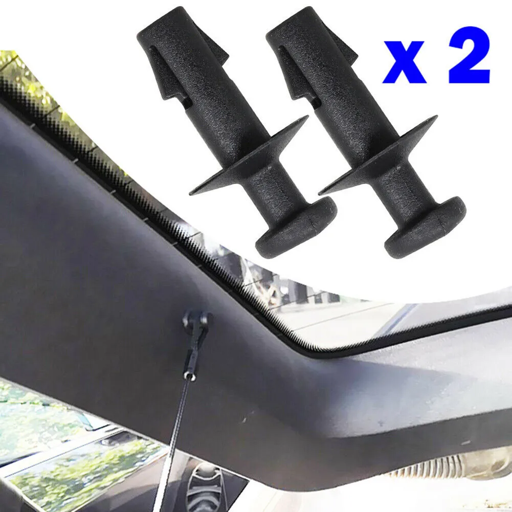 2pcs Car Parts Clips For Opel Vauxhall Mokka X Parcel Shelf String Luggage Load Cover Pivot Clip High Reliability Durable Tools
2pcs Car Parts Clips For Opel Vauxhall Mokka X Parcel Shelf String Luggage Load Cover Pivot Clip High Reliability Durable Tools