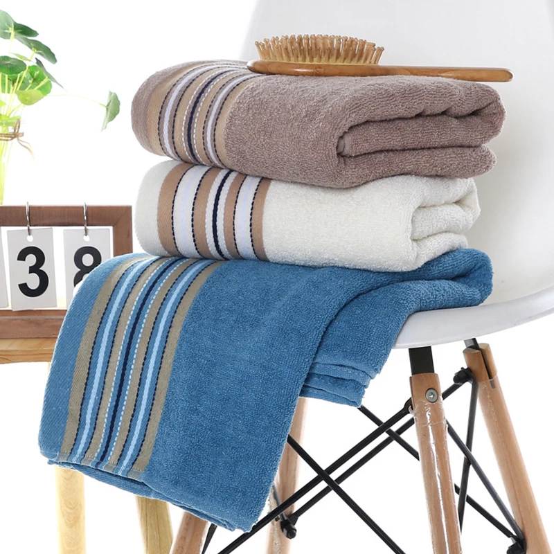 Soft Skin-friendly Thickened Towels Environmentally Friendly Home Textiles Finished Products Delicate Embroidered Cotton Towels
Soft Skin-friendly Thickened Towels Environmentally Friendly Home Textiles Finished Products Delicate Embroidered Cotton Towels