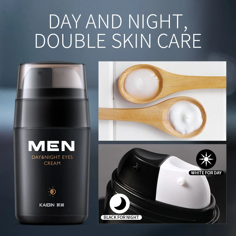 Men Eye Cream Day and Night Anti-wrinkle Firming Eye Cream Black Eye Anti Puffiness Remove Dark Circle Eye Bags Eye Skin Care
Men Eye Cream Day and Night Anti-wrinkle Firming Eye Cream Black Eye Anti Puffiness Remove Dark Circle Eye Bags Eye Skin Care