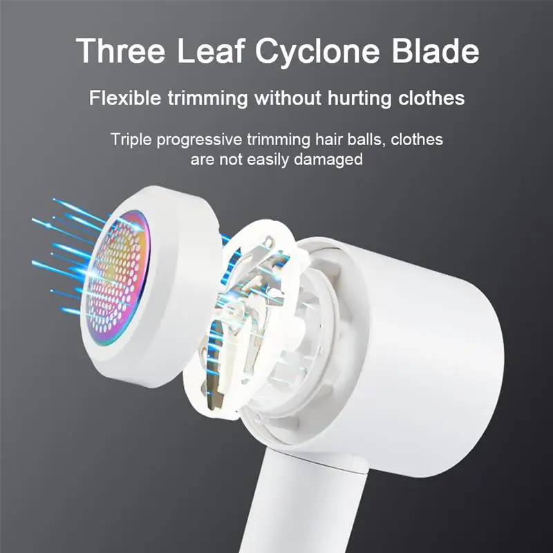 Electric Rechargeable Lint Roller Remover Portable Clothes Sweater Fabric Curtains Fuzz Shaver Pill Remover Hair Cutter Storage
Electric Rechargeable Lint Roller Remover Portable Clothes Sweater Fabric Curtains Fuzz Shaver Pill Remover Hair Cutter Storage