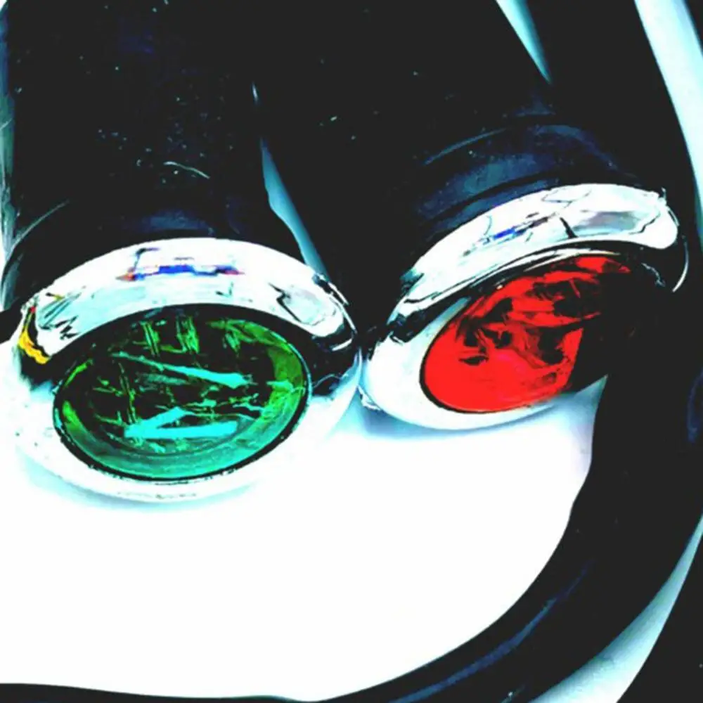 Motorcycle Indicator Neutral Reverse Light Gear Indicator Perfect Replacement High Performance Great Reliability
Motorcycle Indicator Neutral Reverse Light Gear Indicator Perfect Replacement High Performance Great Reliability