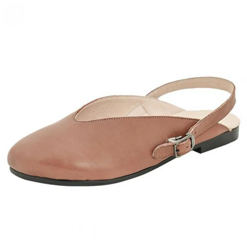 YourSeason Genuine Leather Women Retro Buckle Strap Shoes Casual Sewing Handmade Female Leisure Concise Sandals Flat With
YourSeason Genuine Leather Women Retro Buckle Strap Shoes Casual Sewing Handmade Female Leisure Concise Sandals Flat With