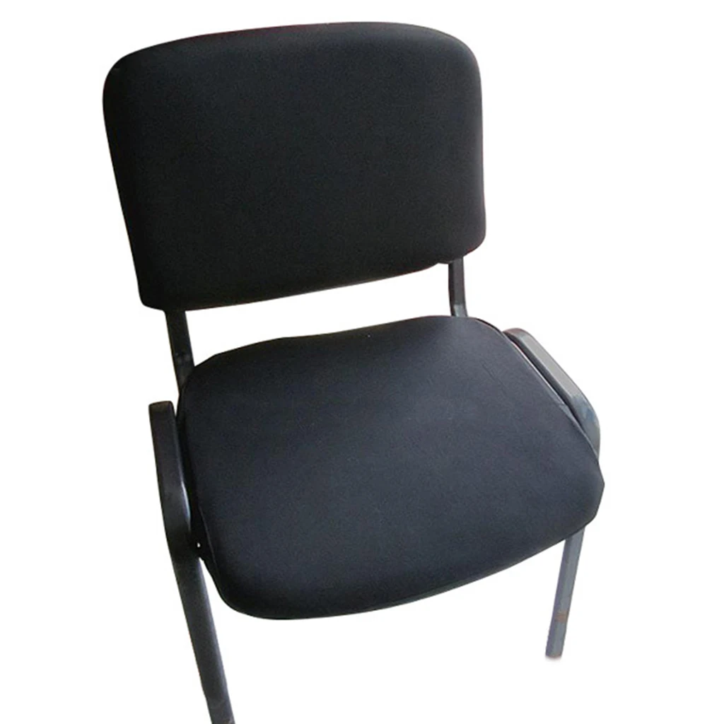 1 Set Stretchable Chair Covers, Split Dining Chairs Protector Slipcovers for Kitchen Dining Room Office Chair
1 Set Stretchable Chair Covers, Split Dining Chairs Protector Slipcovers for Kitchen Dining Room Office Chair