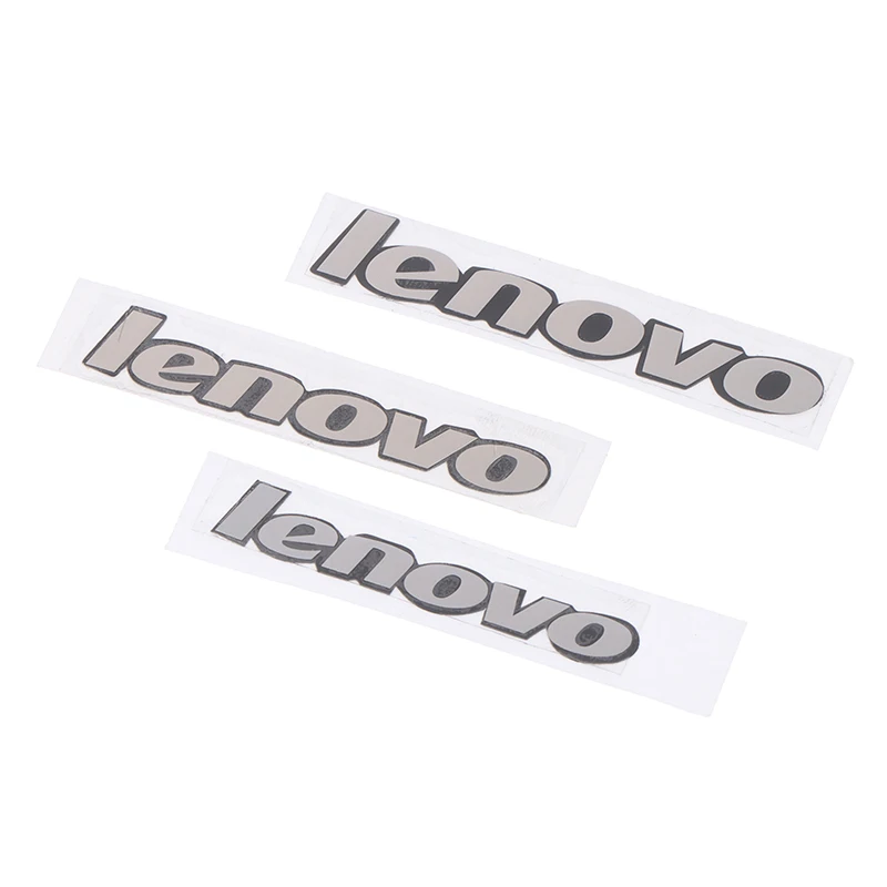 Металлические наклейки с логотипом для ноутбука Lenovo, декоративные металлические наклейки для ноутбука «сделай сам»
Металлические наклейки с логотипом для ноутбука Lenovo, декоративные металлические наклейки для ноутбука «сделай сам»