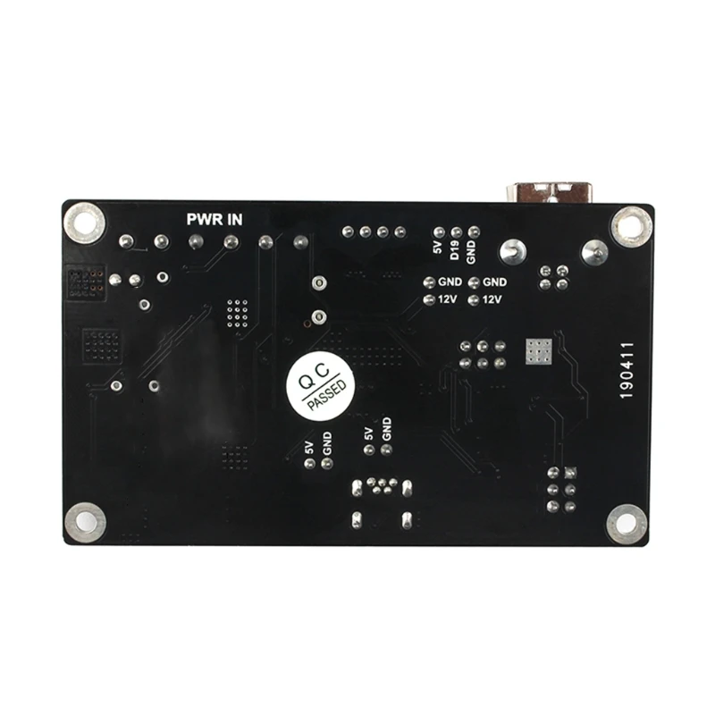 D7 Motherboard Main Control Board 3D Printer Parts Replacement for WanHao Duplicator 7/7 Plus DLP/SLA/LCD Mainboard
D7 Motherboard Main Control Board 3D Printer Parts Replacement for WanHao Duplicator 7/7 Plus DLP/SLA/LCD Mainboard