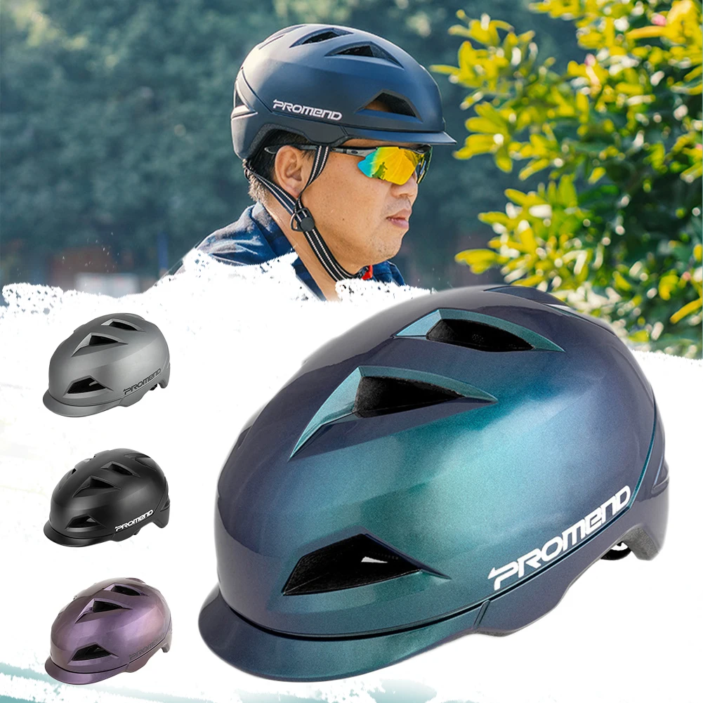 Cycling Helmet With Detachable LED Taillight Lightweight Bicycle Helmet Washable Lining Ventilated Mountain Road Bike Helmet
Cycling Helmet With Detachable LED Taillight Lightweight Bicycle Helmet Washable Lining Ventilated Mountain Road Bike Helmet