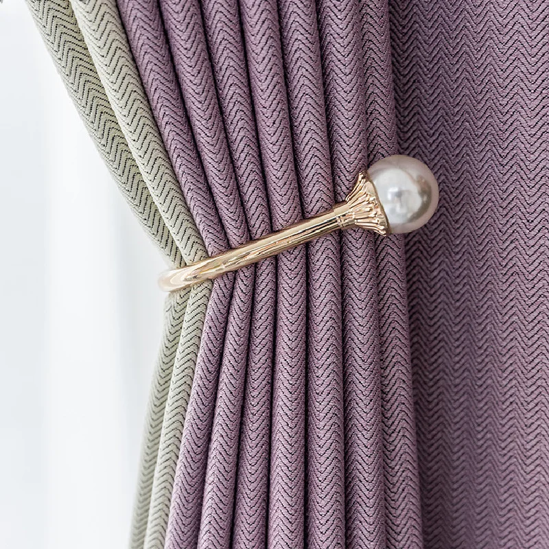 High Blackout Curtain Simple and Modern Tiffany Stitching Nordic Style Curtains for Living Room Bedroom Classical Curtain Custom
High Blackout Curtain Simple and Modern Tiffany Stitching Nordic Style Curtains for Living Room Bedroom Classical Curtain Custom
