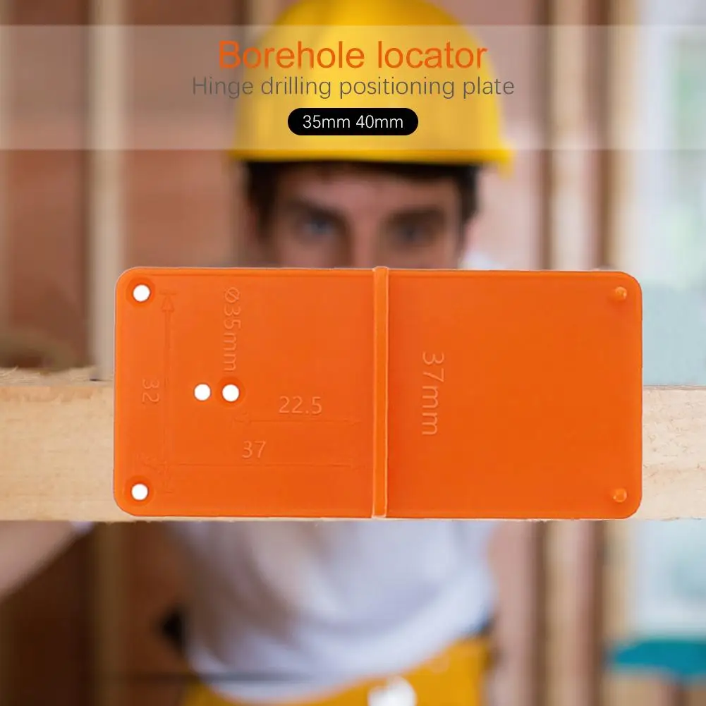 35 40mm Hole Locator Cabinets Woodworking Tools Door Woodworking Punch Hinge Drill Hole Opener Drill Bit Guide Drill Hole Tools
35 40mm Hole Locator Cabinets Woodworking Tools Door Woodworking Punch Hinge Drill Hole Opener Drill Bit Guide Drill Hole Tools