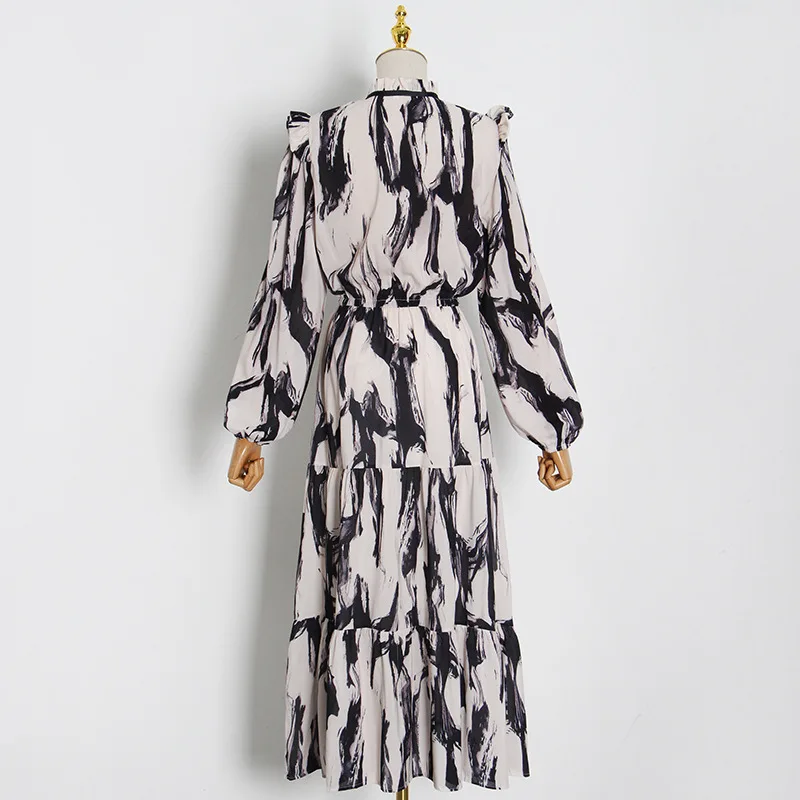 Autumn New Fashion Celebrity Long Dress Elegant Evening Club Party Sexy Christmas Holiday Dresses
Autumn New Fashion Celebrity Long Dress Elegant Evening Club Party Sexy Christmas Holiday Dresses