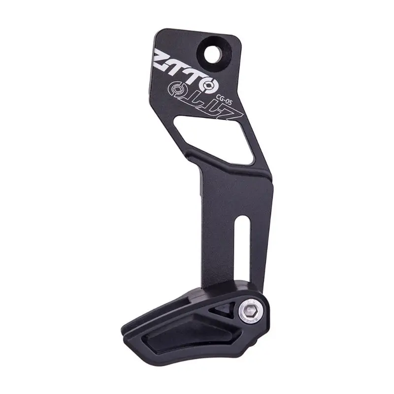 Bicycle Chain Guide Mountain Bike Direct Mount Chain Guide Plate for 32-40T
Bicycle Chain Guide Mountain Bike Direct Mount Chain Guide Plate for 32-40T